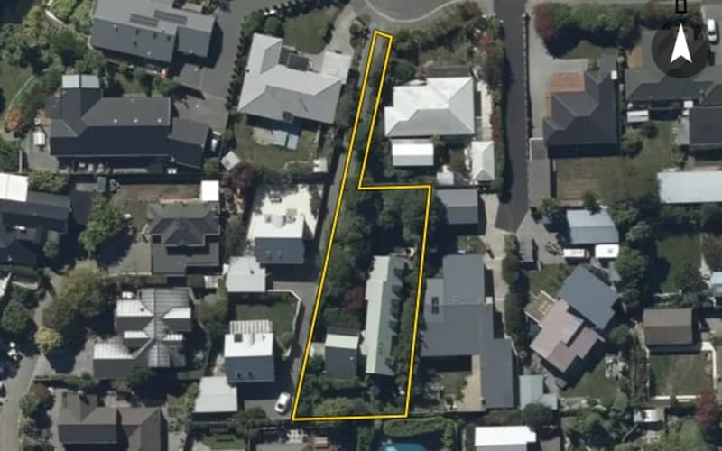 9 Nutfield Lane