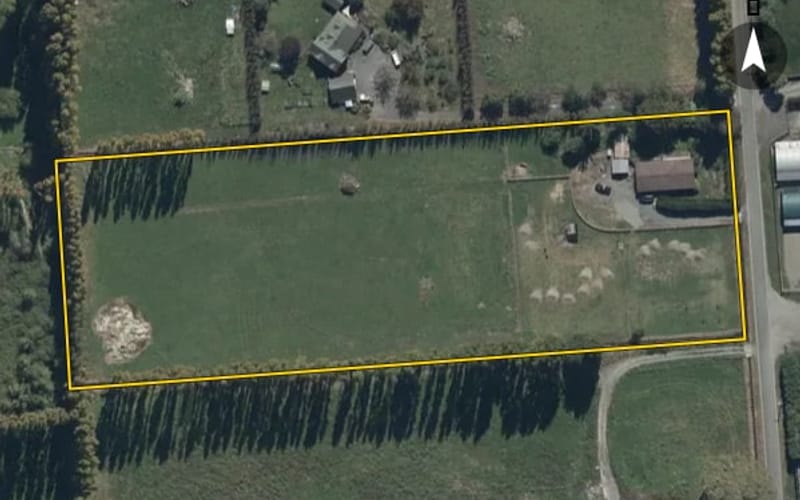 65 Walters Road