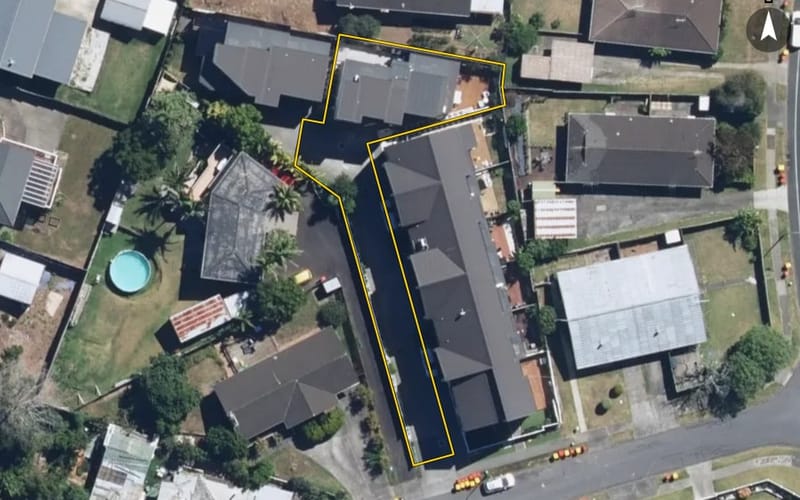 5A Hemsway Place
