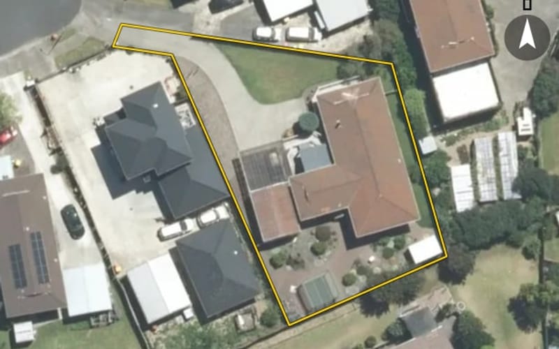 26 Greenstone Place