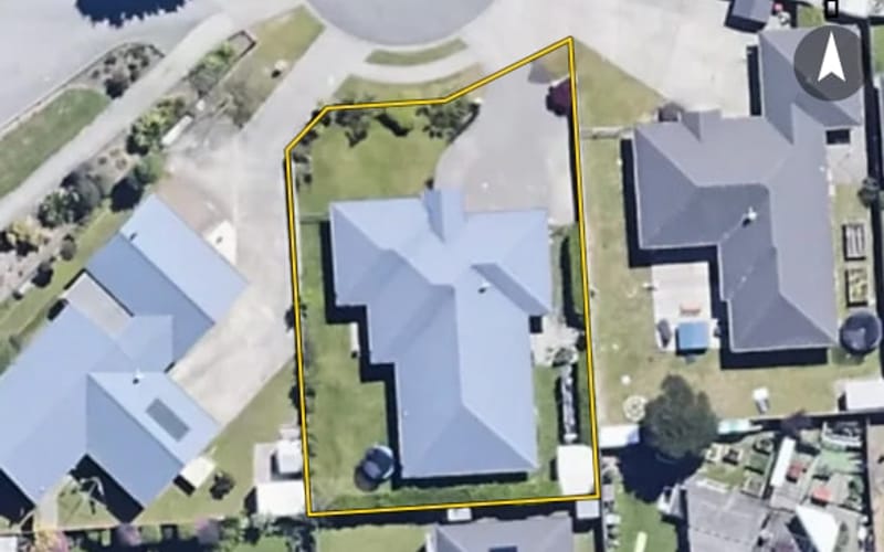39 Burleigh Road