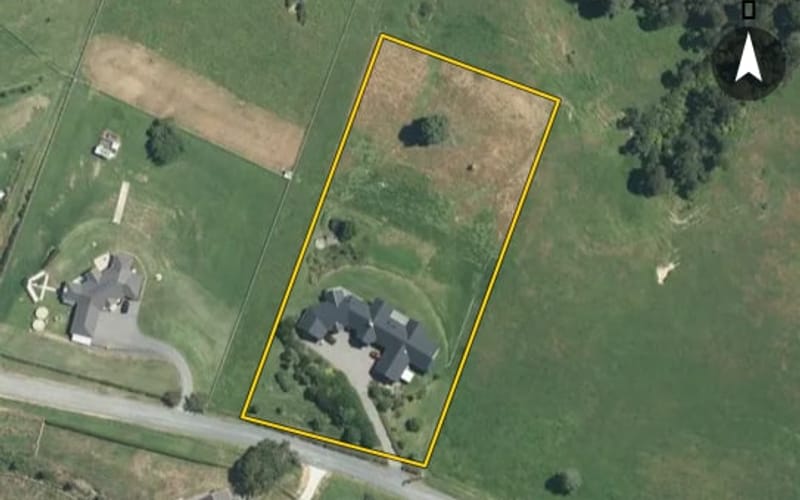 161 Pratts Road