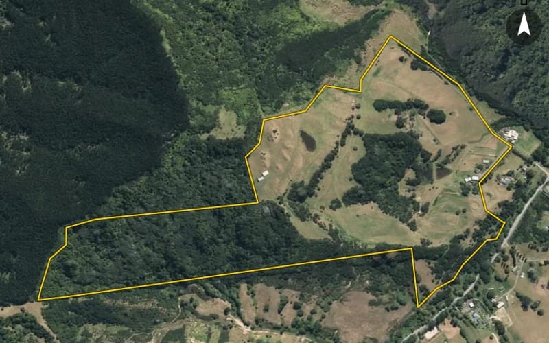 322 Upper Waiwera Road