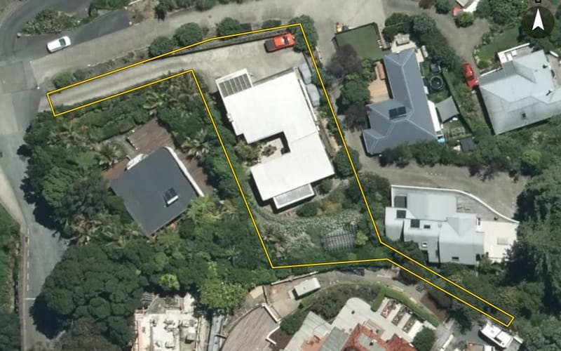 30 Moncrieff Avenue