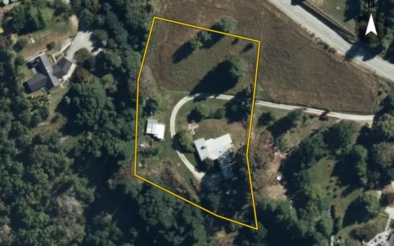 440 Littles Road