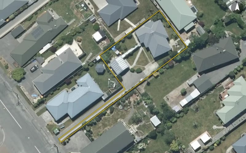 51 Wilkin Street