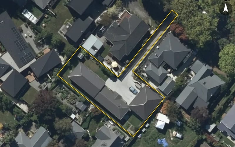 9A Wherstead Road