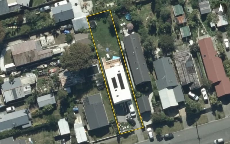 56 Shackleton Street