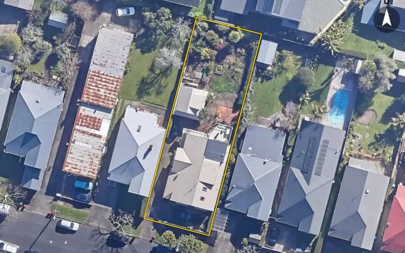14 Croydon Road