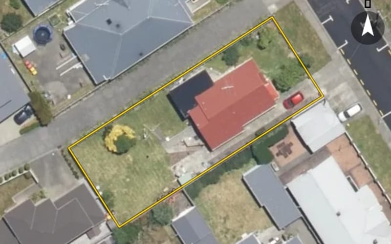 8 Glen Iris Grove