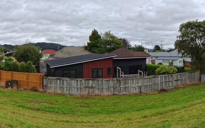 26 McLeod Street