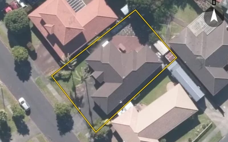 3 Astoria Place