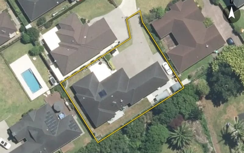 7 Sophia Place