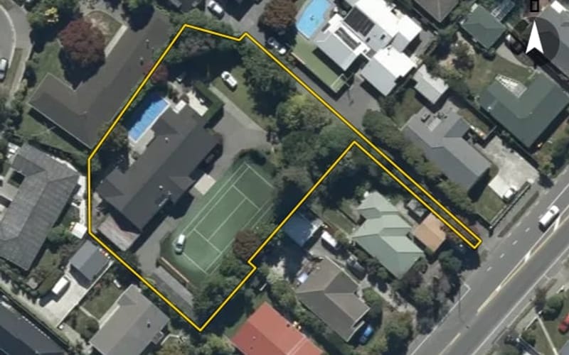 81 Grahams Road