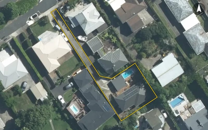 18B Harley Road