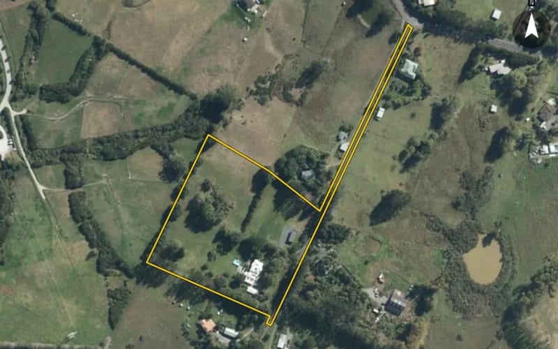 392 Bawden Road