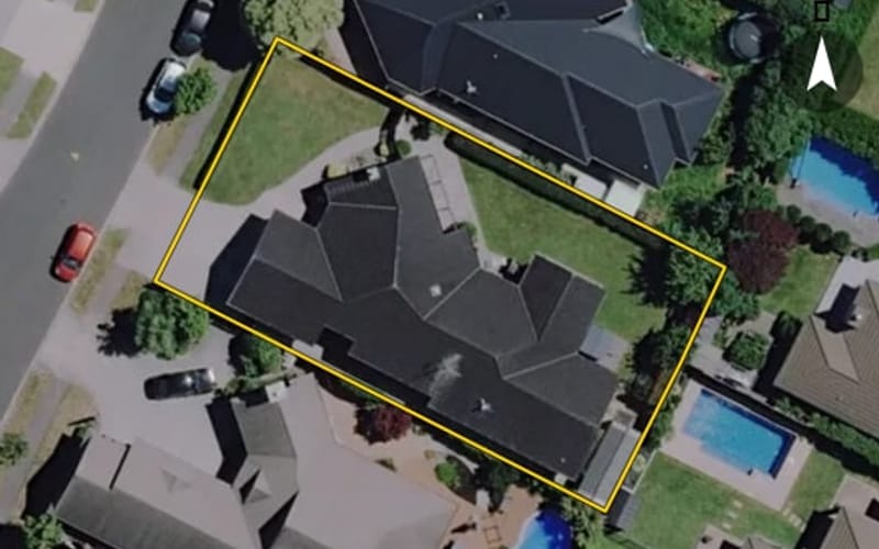 7 Whistler Close