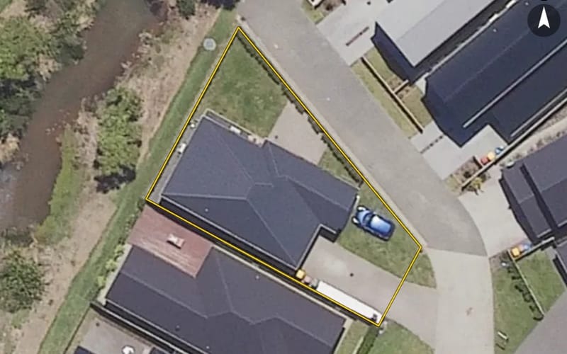 29 Tangaroa Place