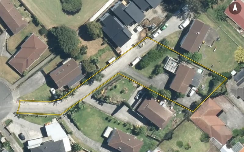 15 Reseda Place