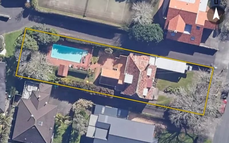 13 Shipherds Avenue