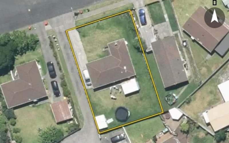4 Blackgate Place