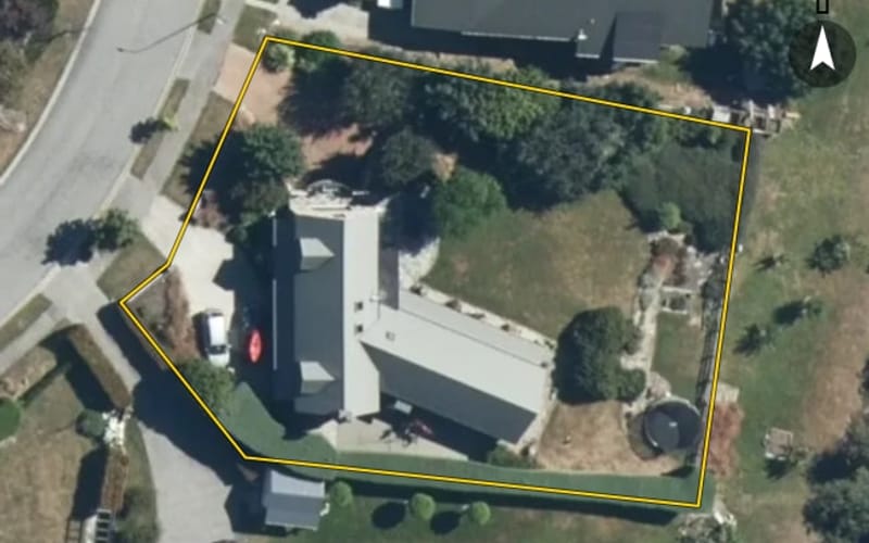 6 Wellswood Way