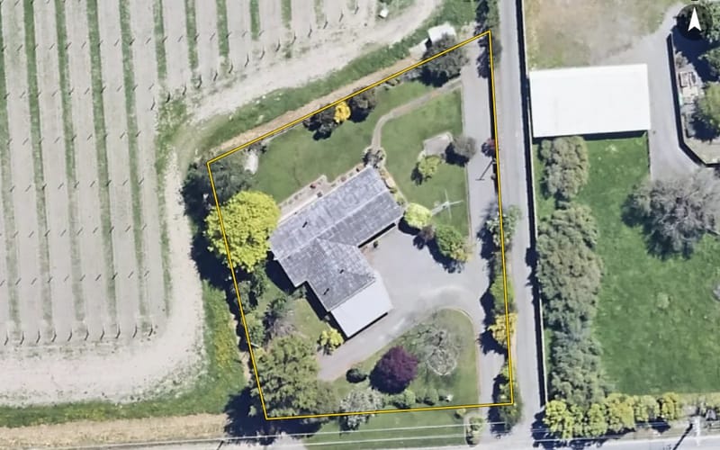 156 Old Renwick Road