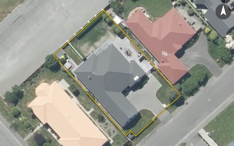 2 Parkdale Close