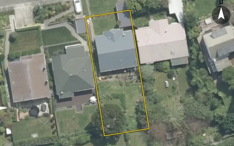 10 Blakey Avenue