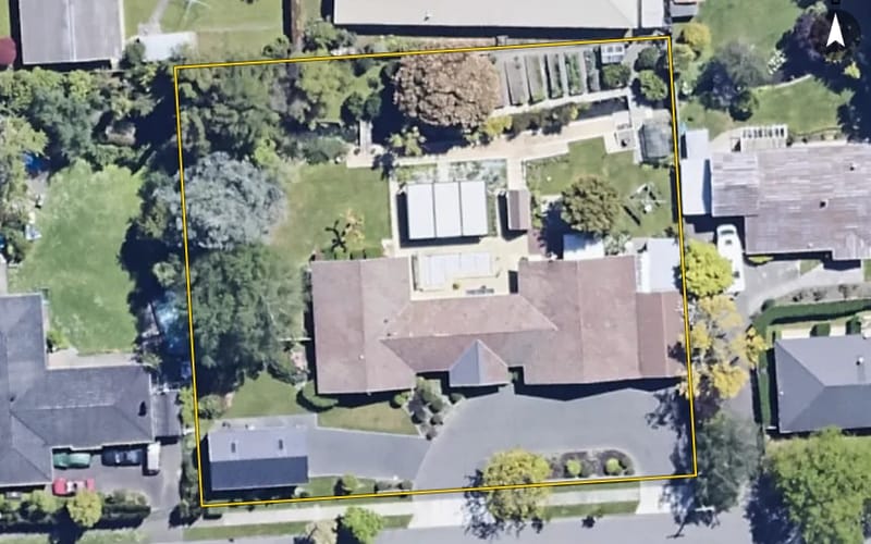 90 Lakings Road