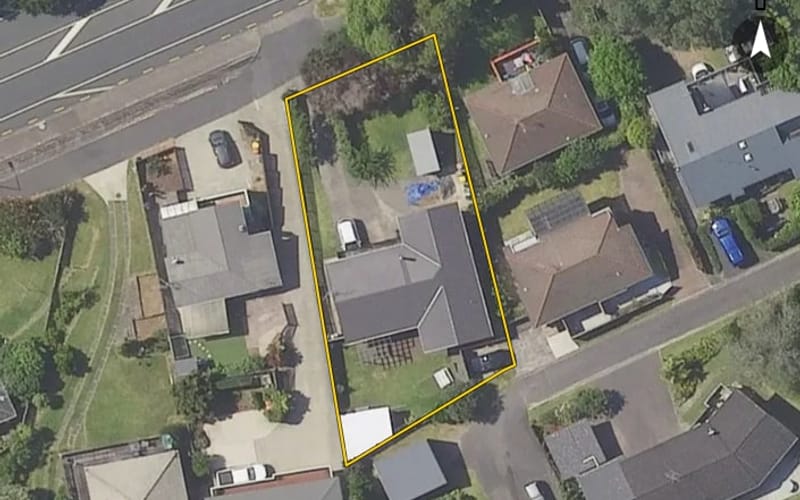 11 Bethel Way