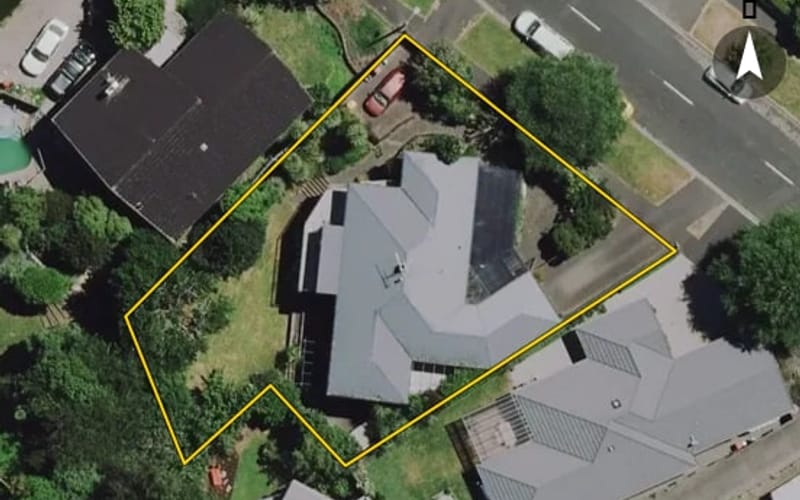 3 Riverview Terrace