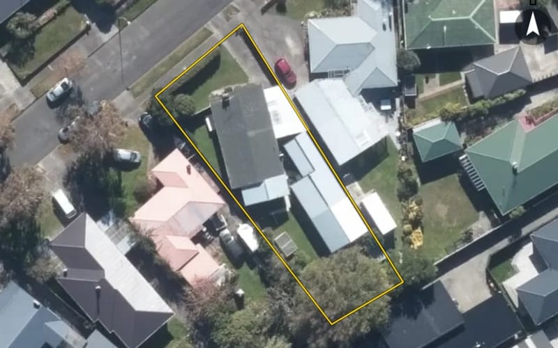 5 Parkland Crescent