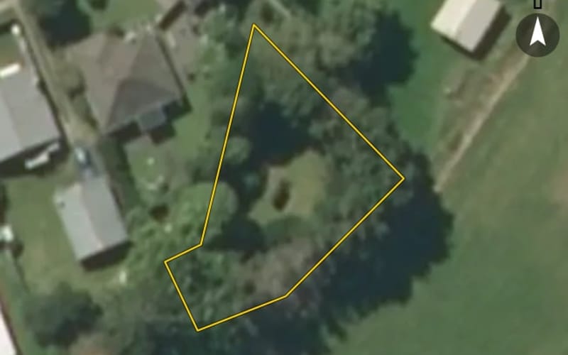 4 Westwill Way