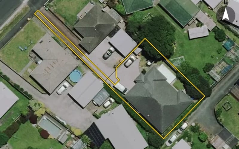 6A Tomin Road