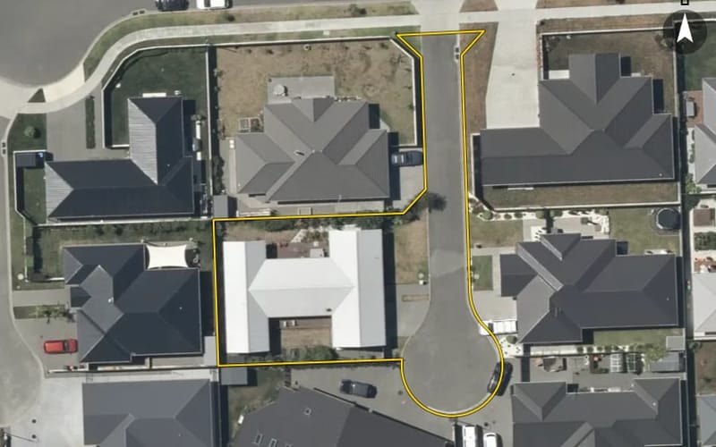 59 Hunter Drive