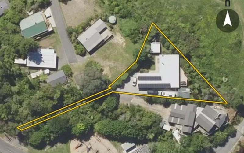 41B Otaramarae Road