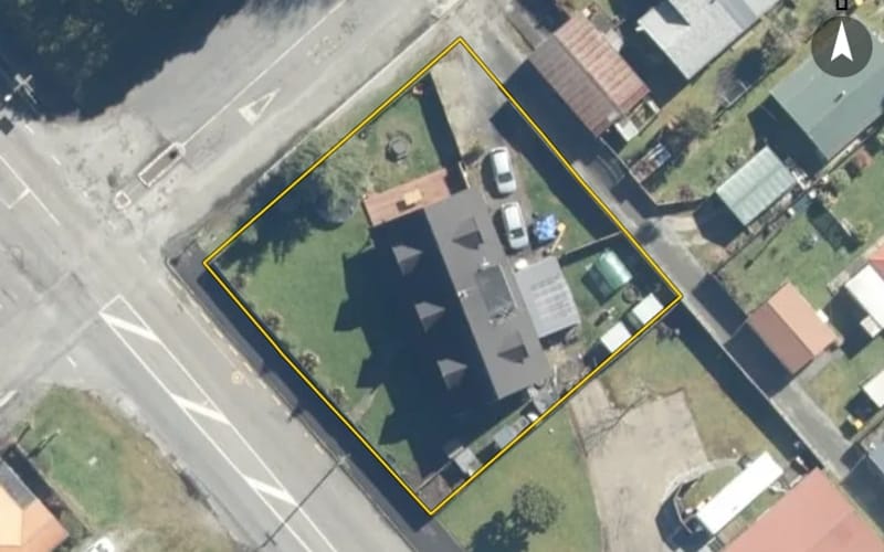 141 Buller Road