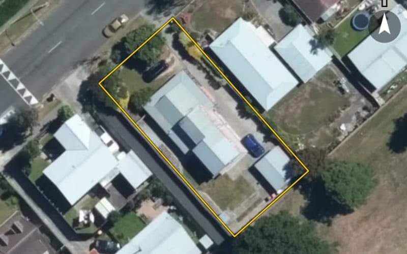 64 Benmore Avenue