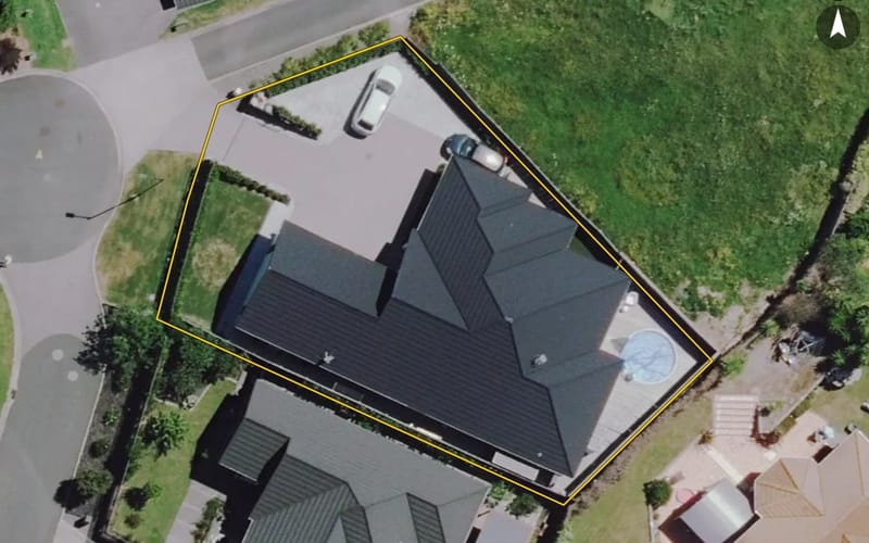 20 Purser Crescent