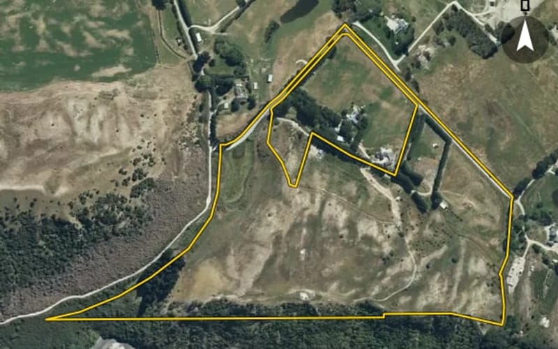 346 Morven Ferry Road