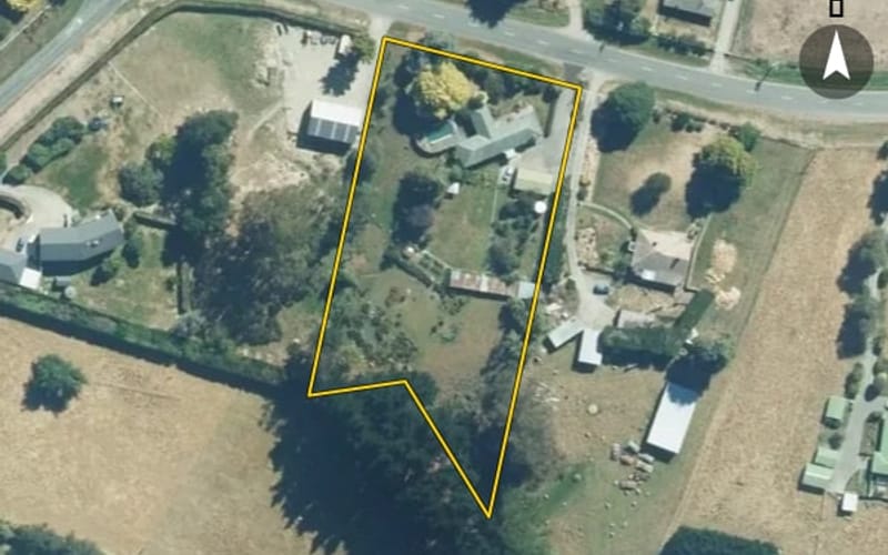 225 Fairview Road