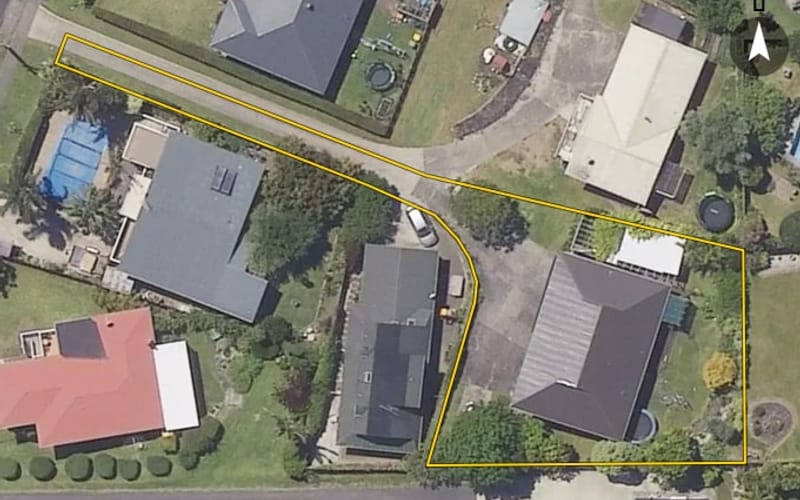 350A Ngatai Road