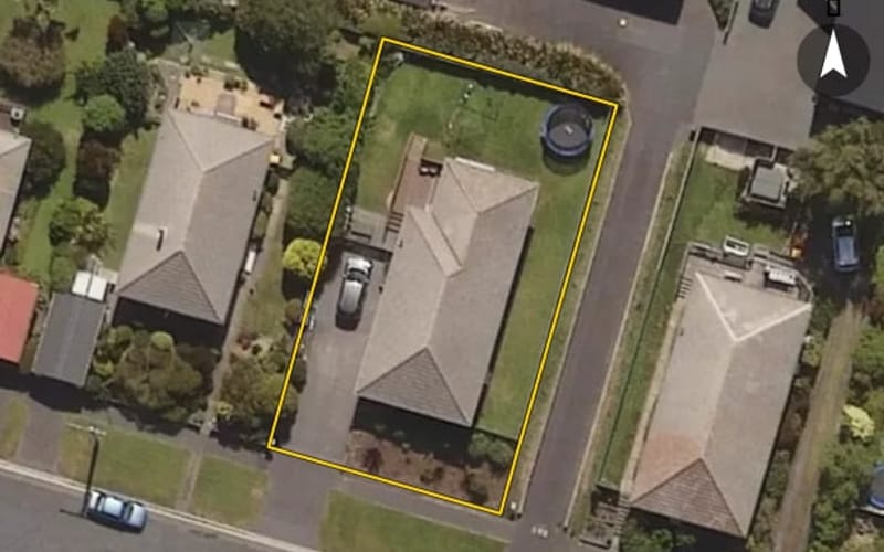 22 Glenelg Street