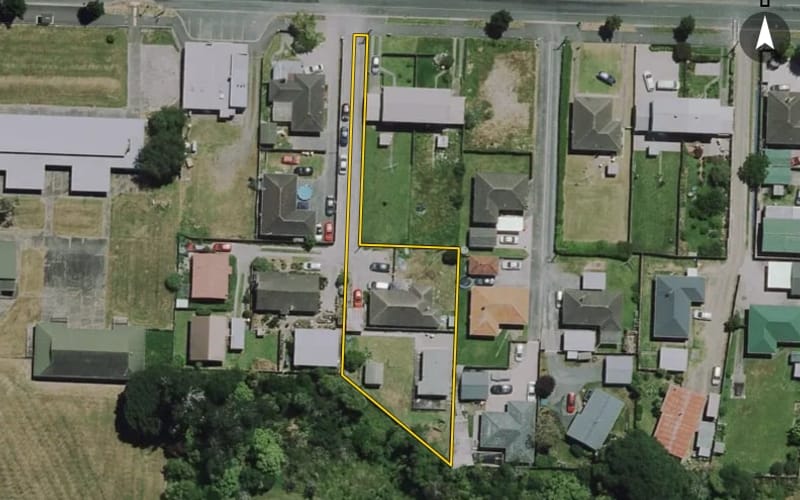 80 Bader Street