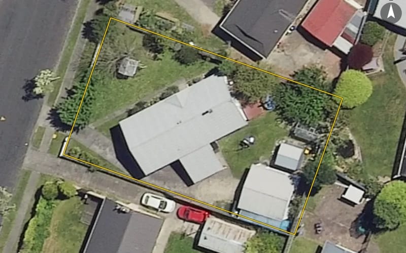 31 Browning Crescent