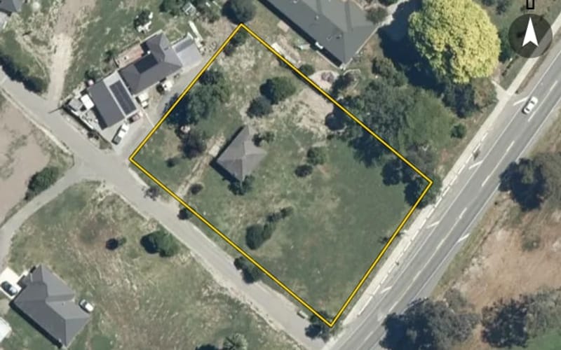 100 Waiohiki Road