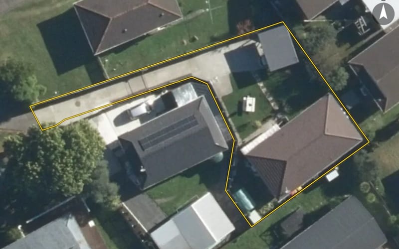 10A Hamblyn Place