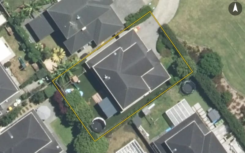 16 Springcrest Drive