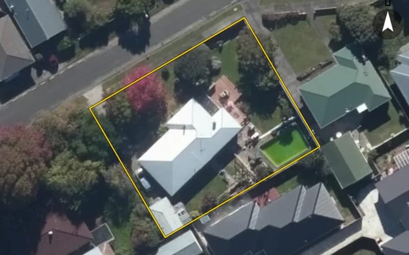 3 Duna Place